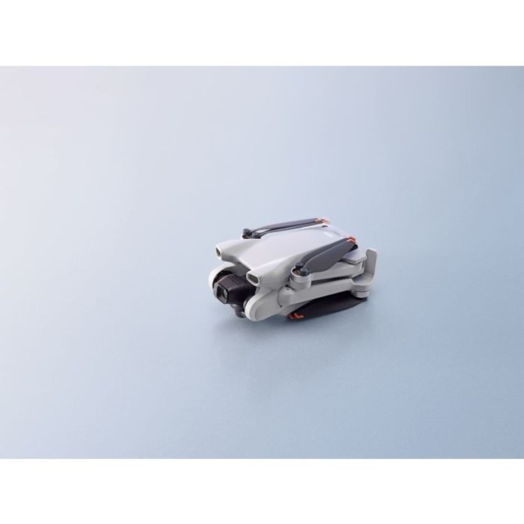 DJI Mini 3 Fly More Combo (DJI RC 2024)