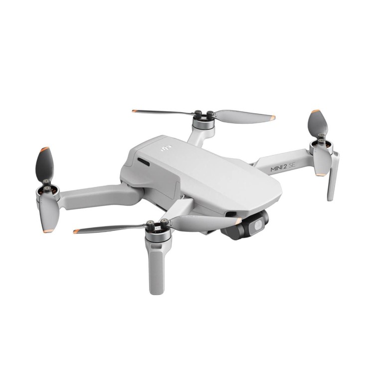 DJI Mini 2 SE Fly More Combo 2024