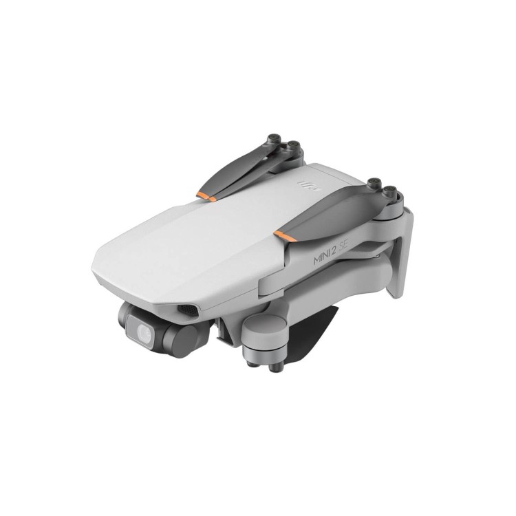 DJI Mini 2 SE Fly More Combo 2024