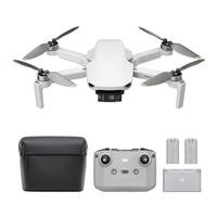 DJI Mini 4k Fly More Combo