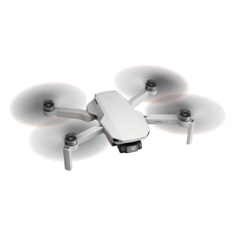 DJI Mini 4K