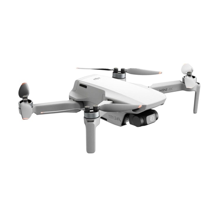 DJI Mini 4K