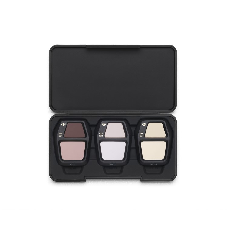 DJI Air 3S ND Filter Set ND8/32/128