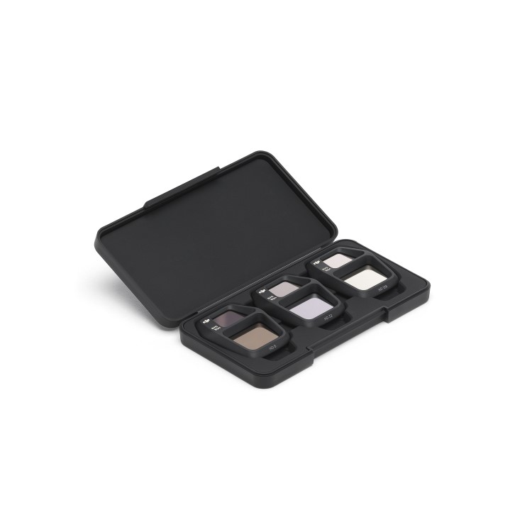 DJI Air 3S ND Filter Set ND8/32/128