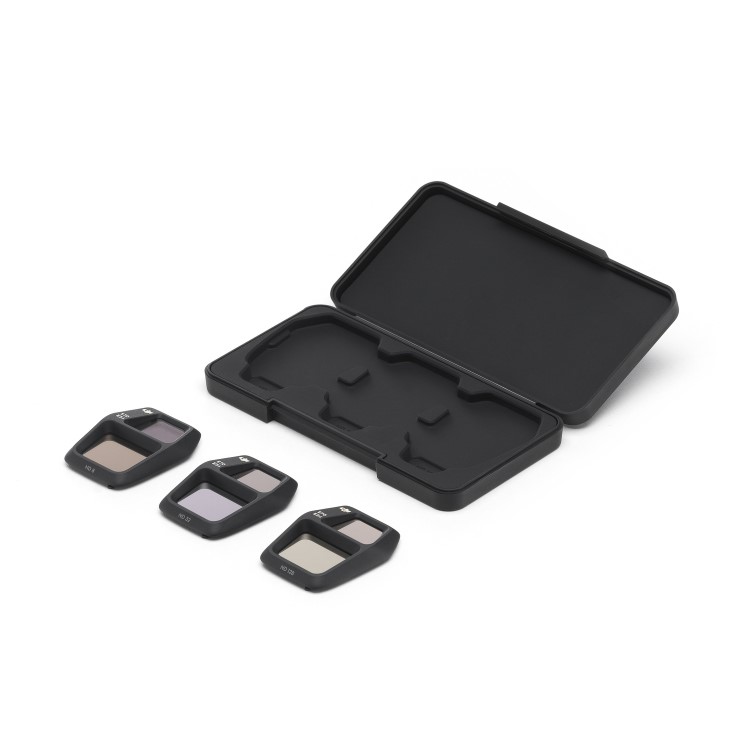 DJI Air 3S ND Filter Set ND8/32/128