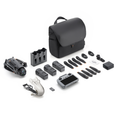 DJI Mavic 4 Pro