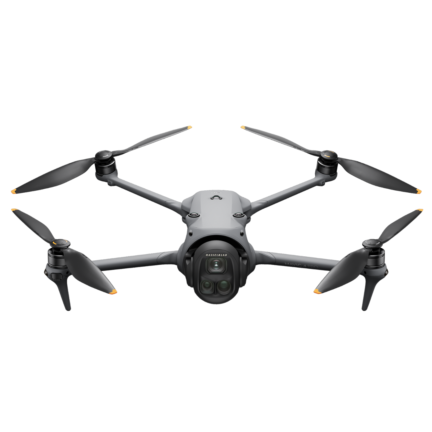 Image of DJI Mavic 4 Pro CP.MA.00000849.01 Grey
