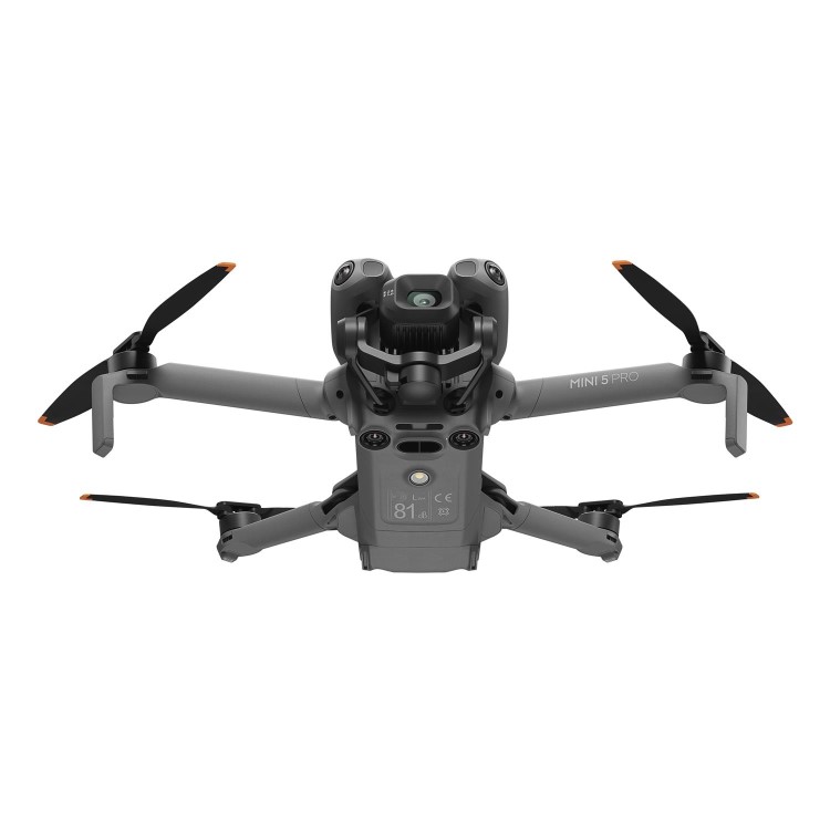 DJI Mini 5 Pro Fly More Combo - DJI RC-N3