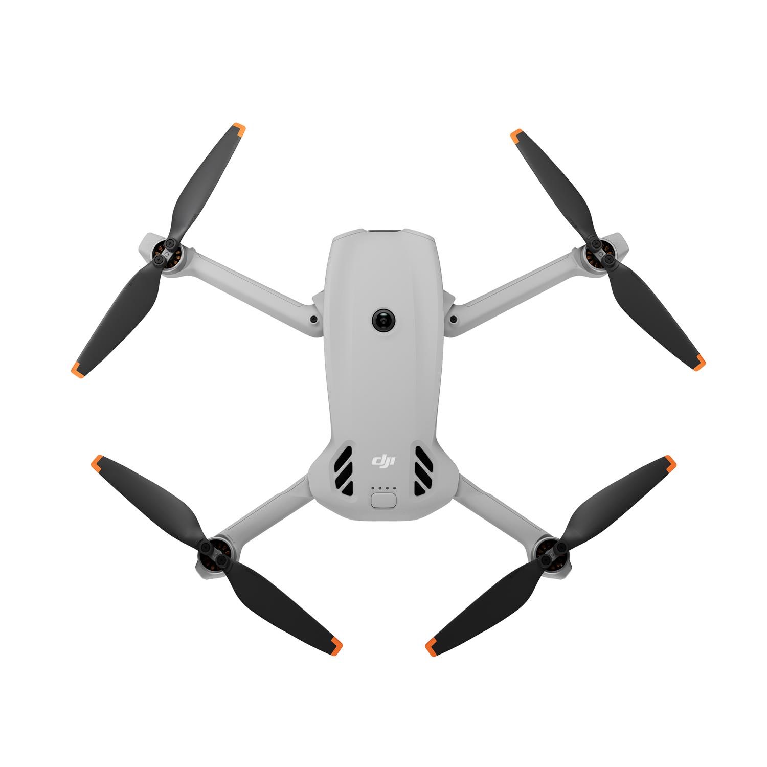 Image of DJI Lito X1 Fly More Combo DJI RC 2 CP.MA.00000975.01 Grey