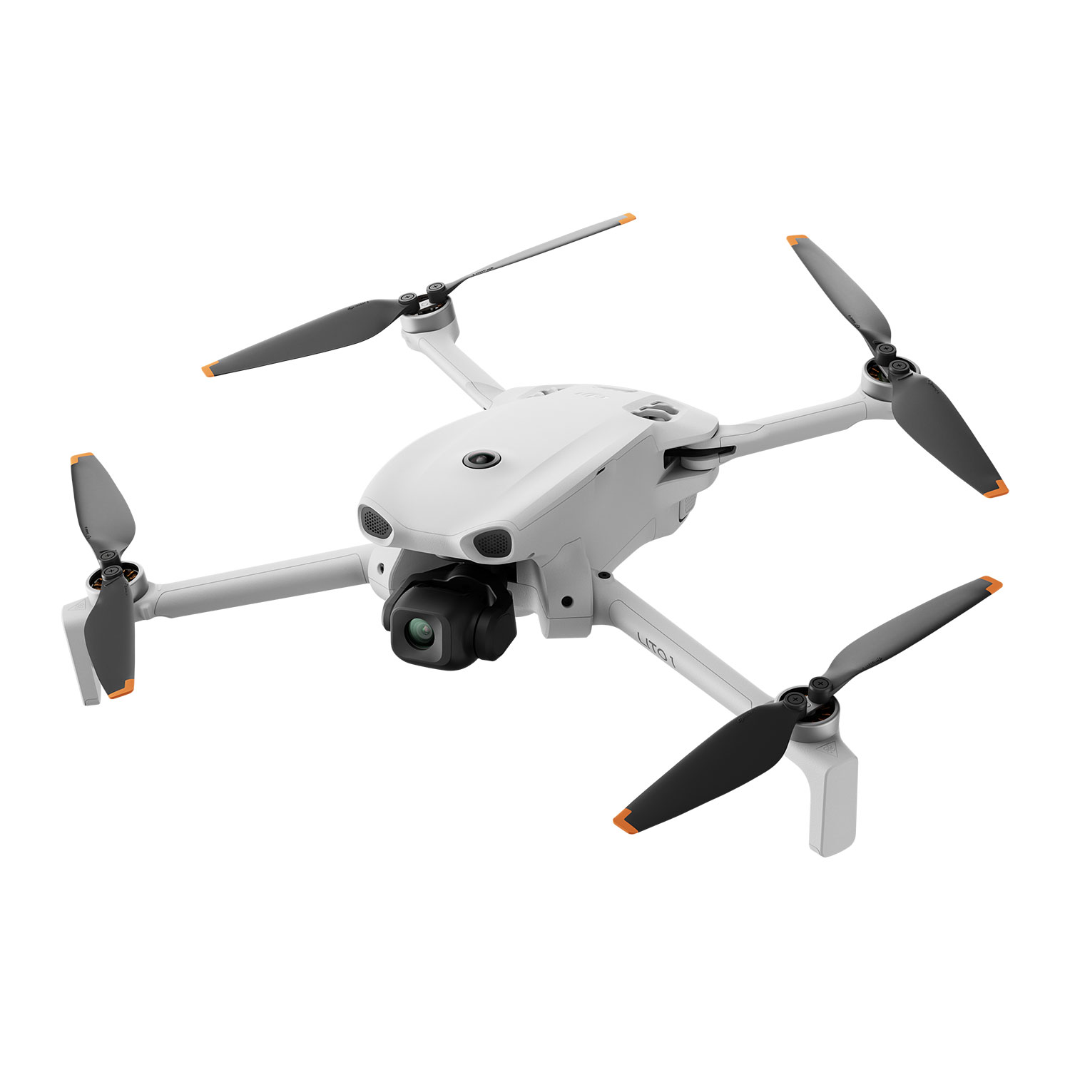 Dji Grey Lito 1 Fly More Combo Rc-N3 - Image 5