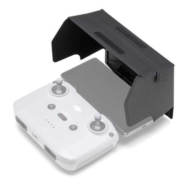 DJI RC-N1 Remote Controller Monitor Hood 