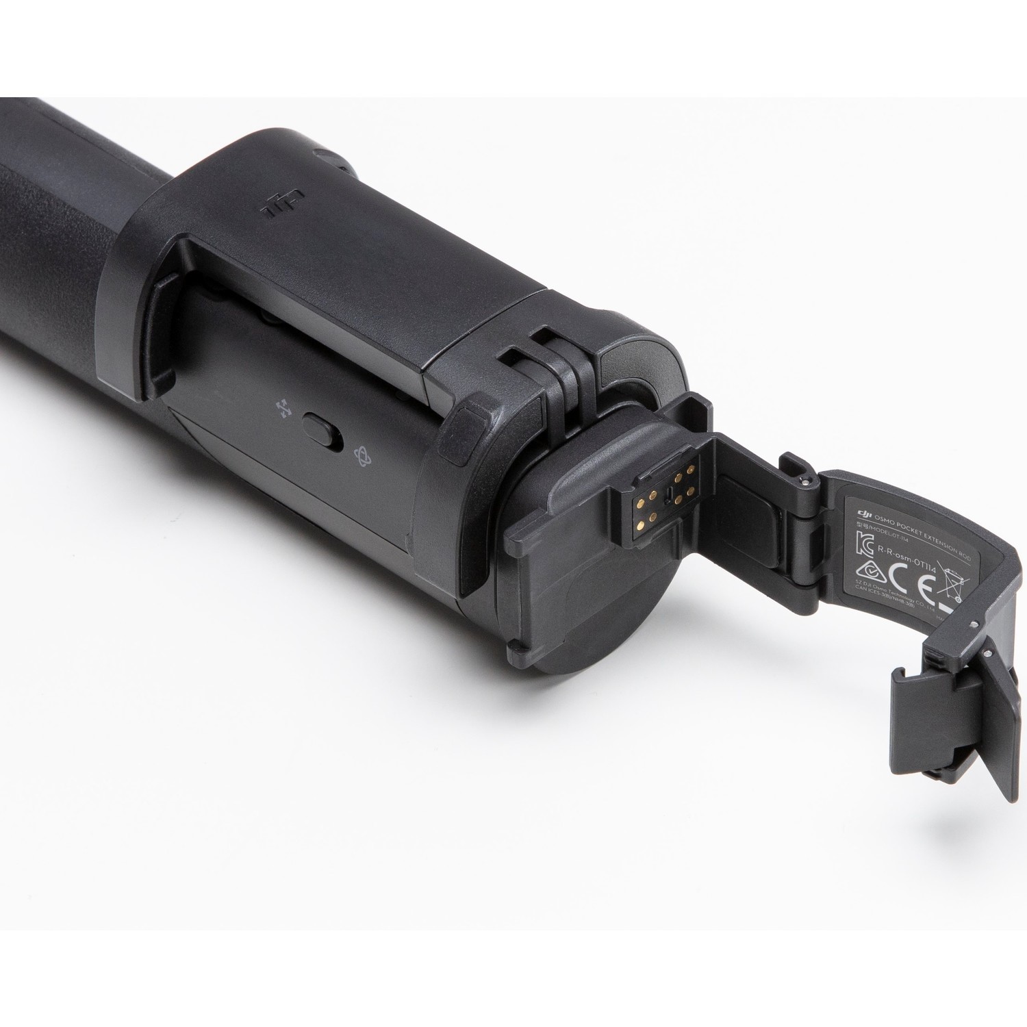 extension rod for osmo pocket