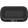 DJI OSMO Pocket ND Filters Set