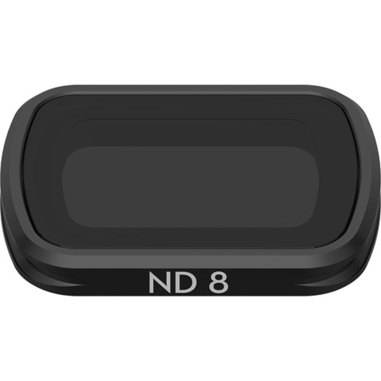 DJI OSMO Pocket ND Filters Set