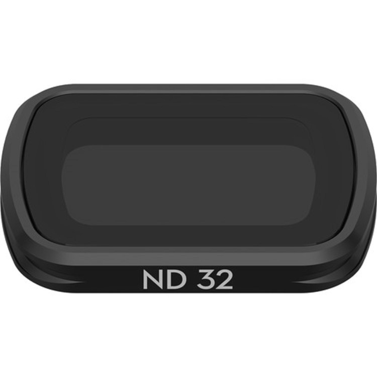 DJI OSMO Pocket ND Filters Set