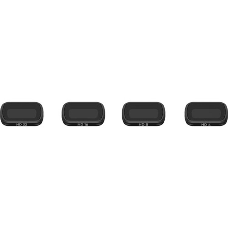 DJI OSMO Pocket ND Filters Set
