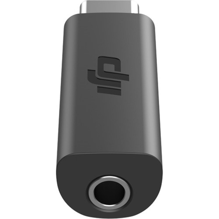 DJI OSMO Pocket 3.5mm Adapter