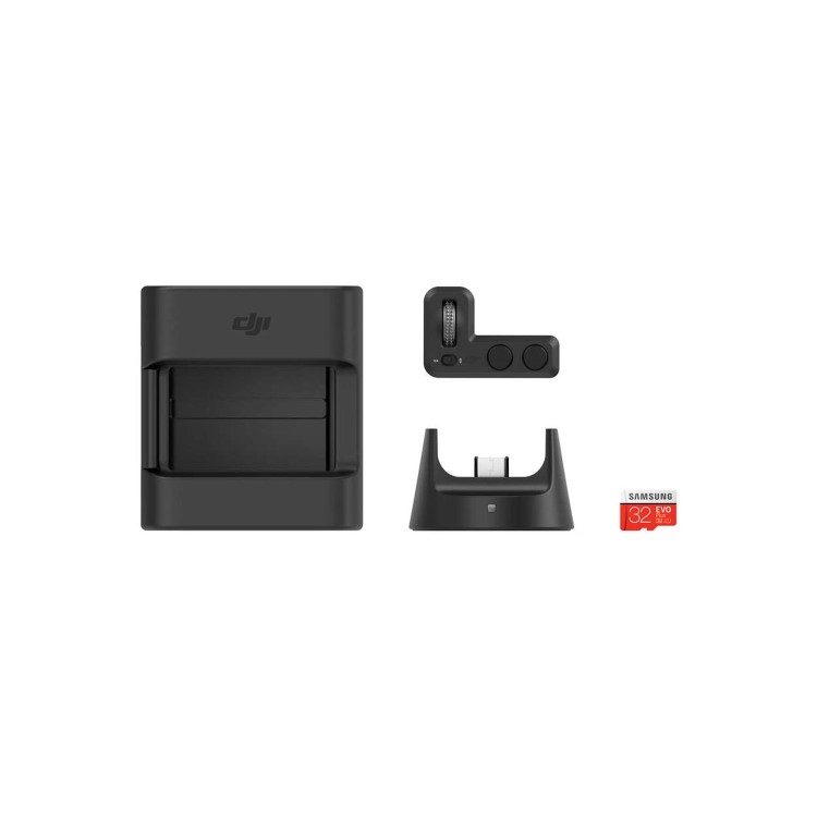 DJI OSMO Pocket Expansion Kit