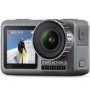 GRADE A1 - DJI OSMO Action 4K Camera
