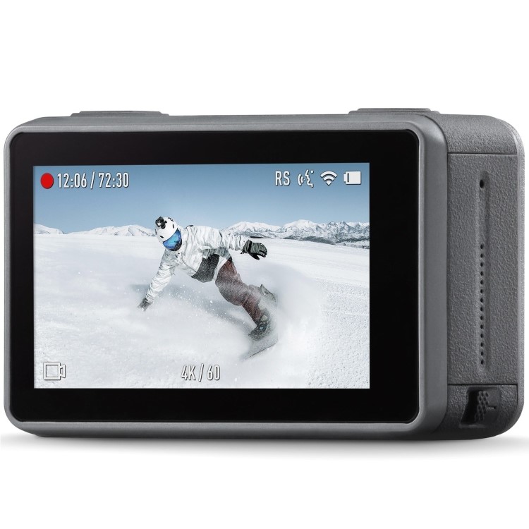 DJI Osmo Action - GRADE A2