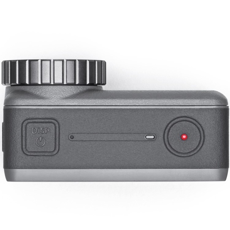 DJI Osmo Action 4K Camera with Charging Combo 