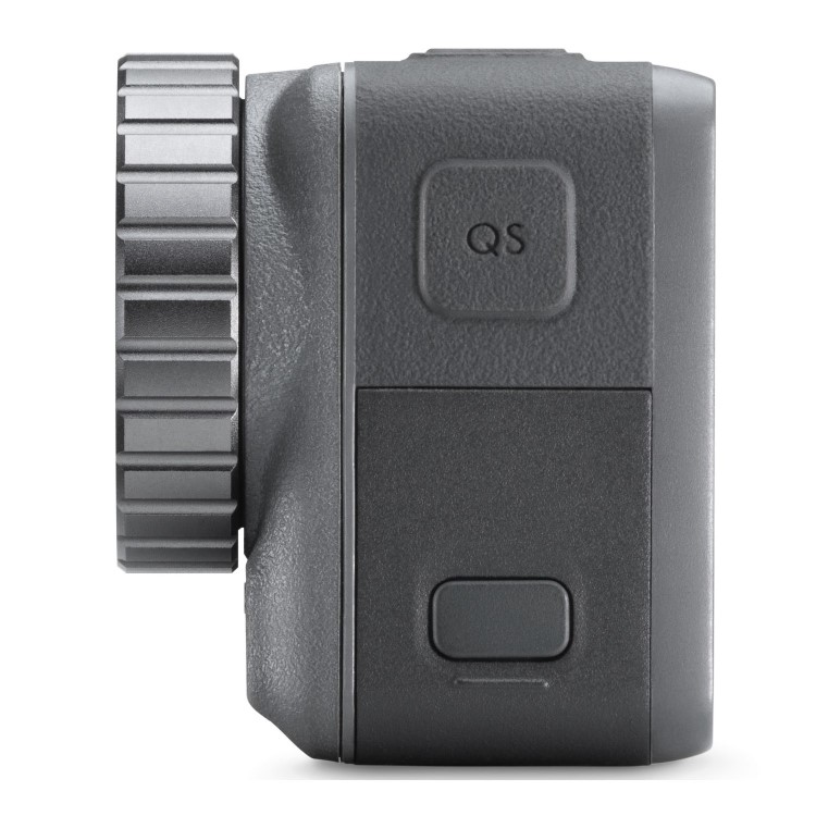 DJI Osmo Action 4K Camera with Charging Combo 