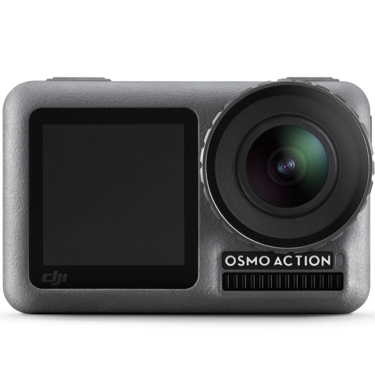 DJI Osmo Action - GRADE A2