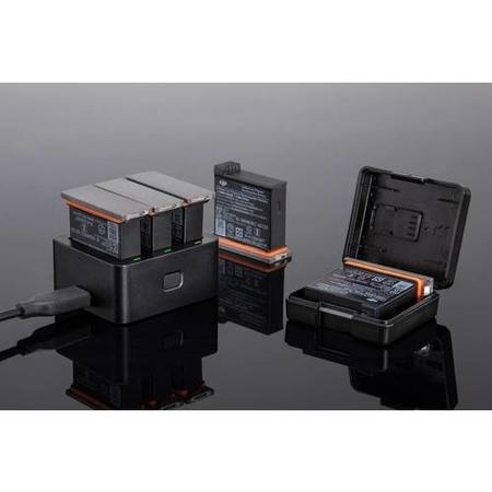 DJI OSMO Action Charging Kit