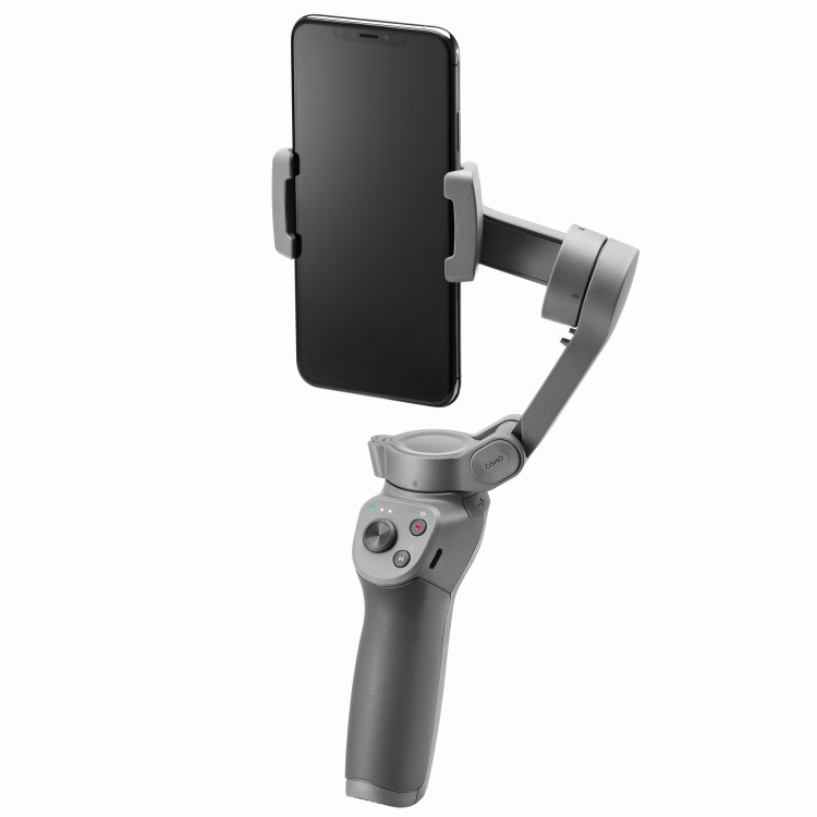 DJI OSMO Mobile 3 Combo