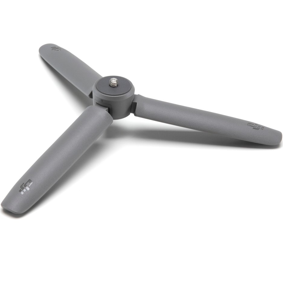 DJI OSMO Mobile 3 Grip Tripod CP.OS.00000041.01 Drones Direct