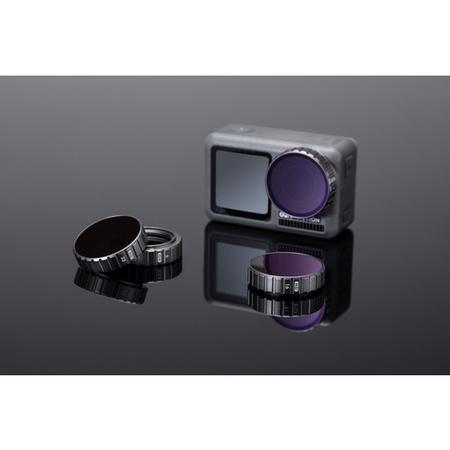 DJI OSMO Action ND Filter Kit