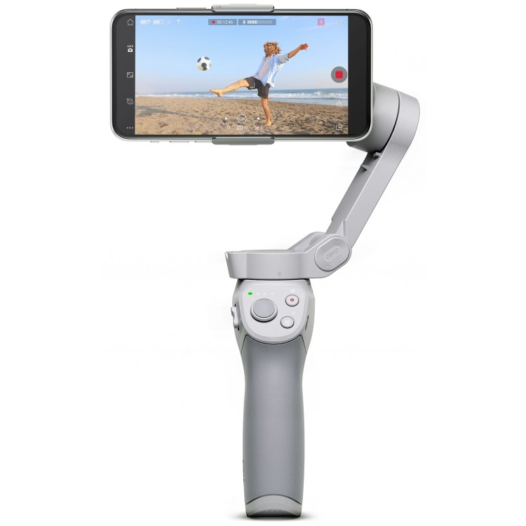 Refurbished DJI OM 4