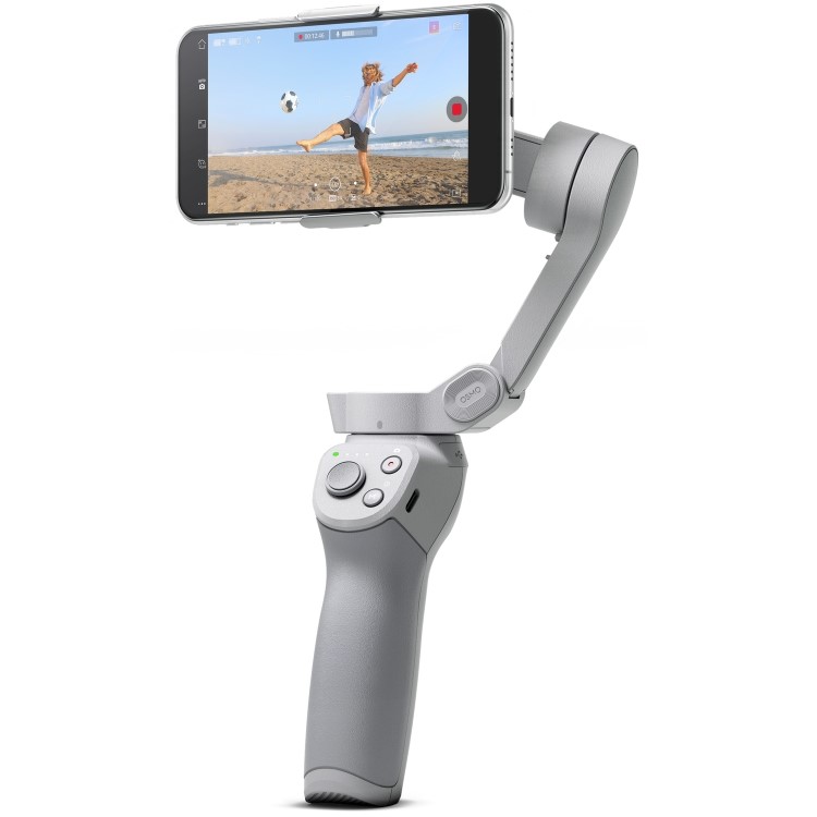 Refurbished DJI OM 4