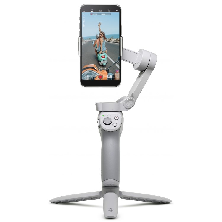 Refurbished DJI OM 4
