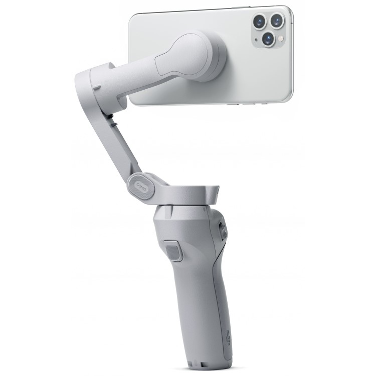 Refurbished DJI OM 4