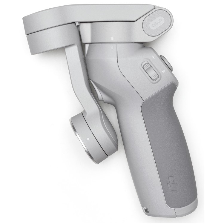 Refurbished DJI OM 4