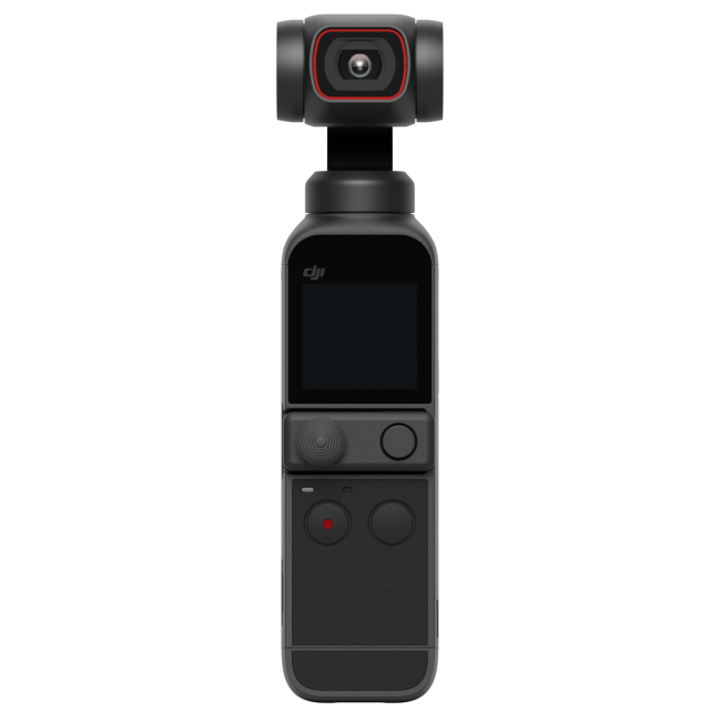 DJI Pocket 2 Creator Combo