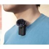 DJI Wireless Microphone Transmitter