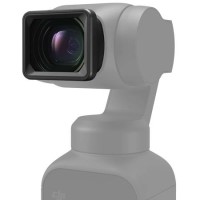 DJI Pocket 2 Wide-Angle Lens