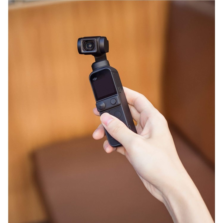 DJI Pocket 2 Wide-Angle Lens