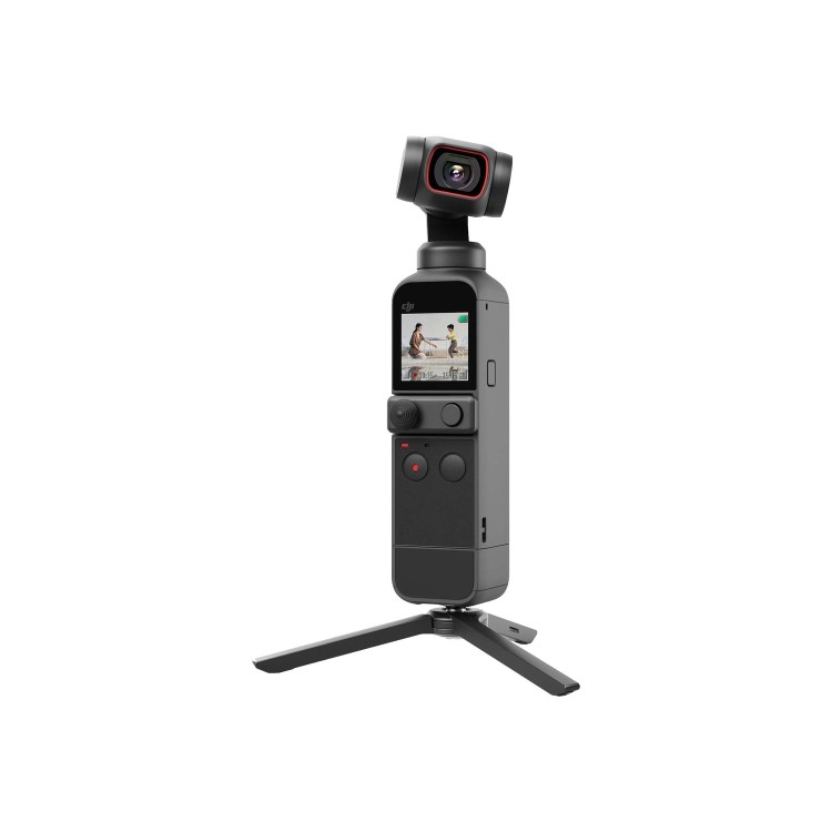 DJI Pocket 2 Micro Tripod