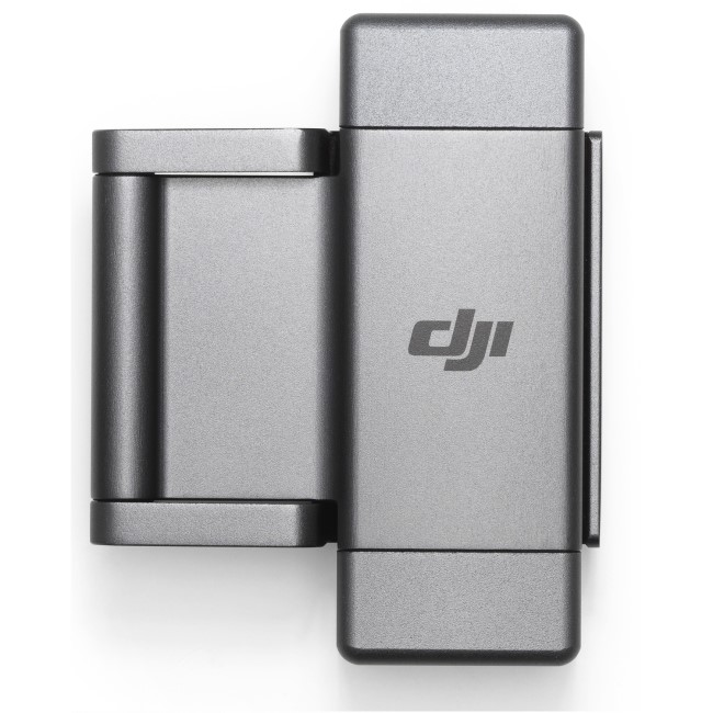 DJI Pocket 2 Phone Clip