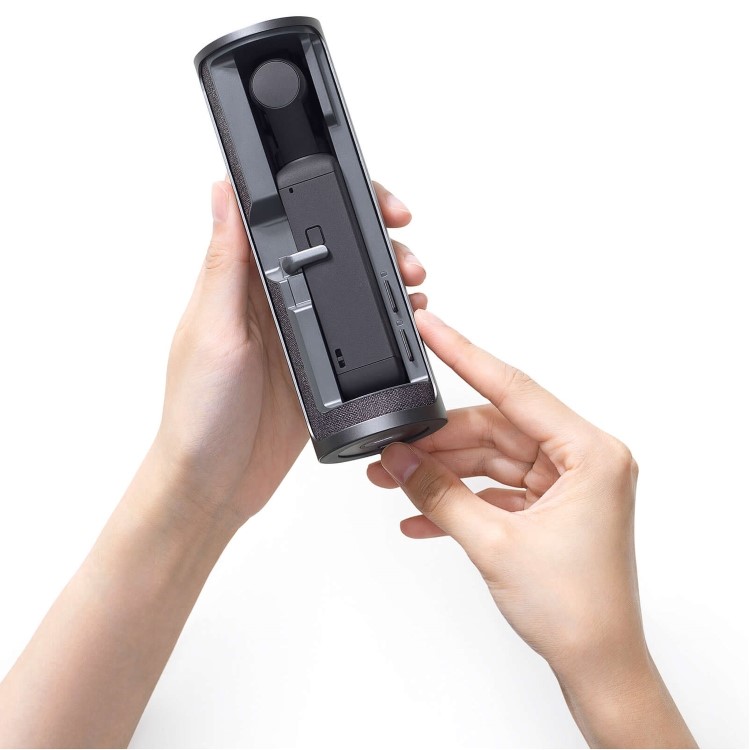 GRADE A1 - DJI Pocket 2 Charging Case