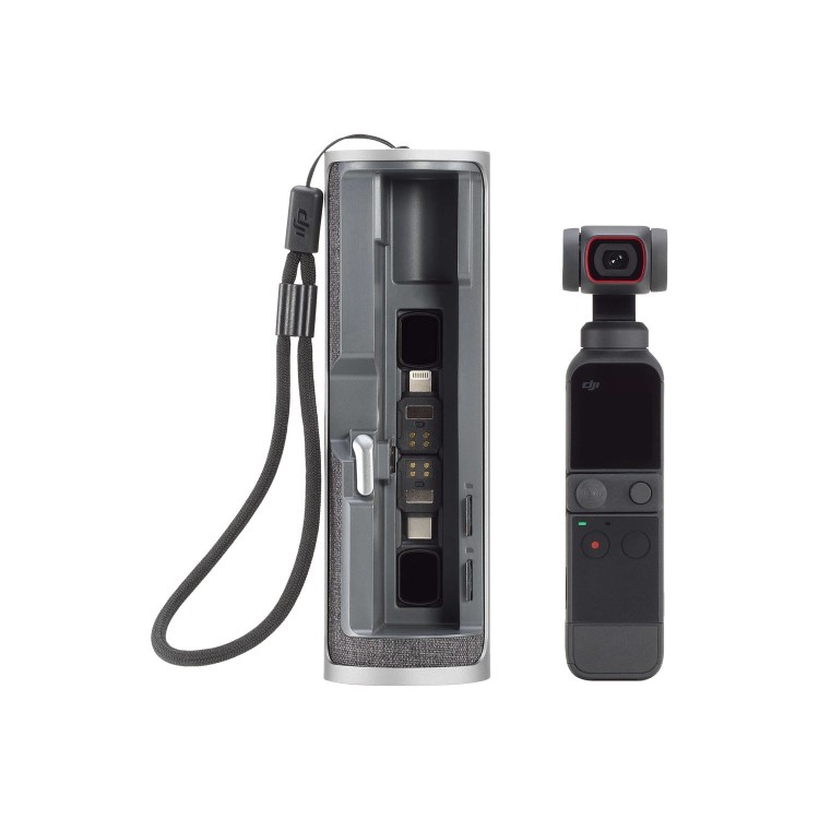 DJI Pocket 2 Charging Case