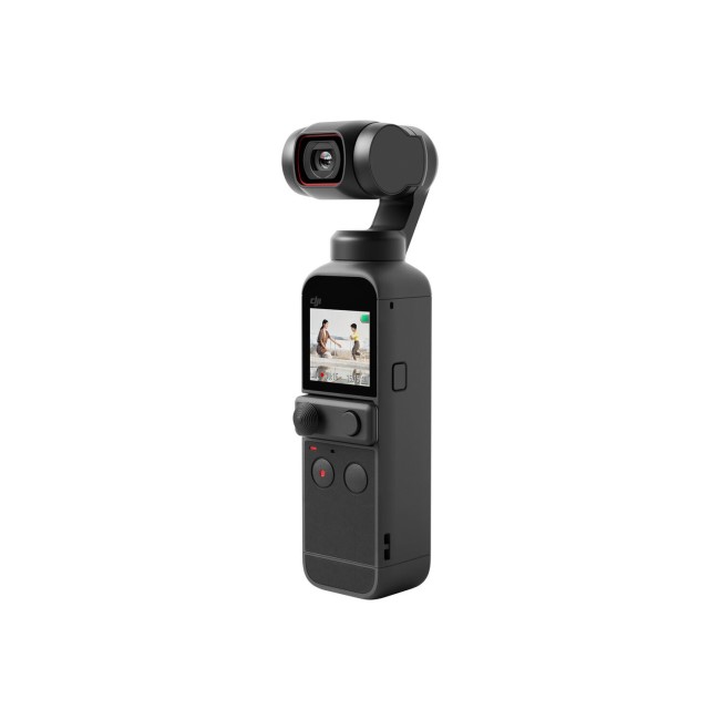 DJI Pocket 2 Gimbal