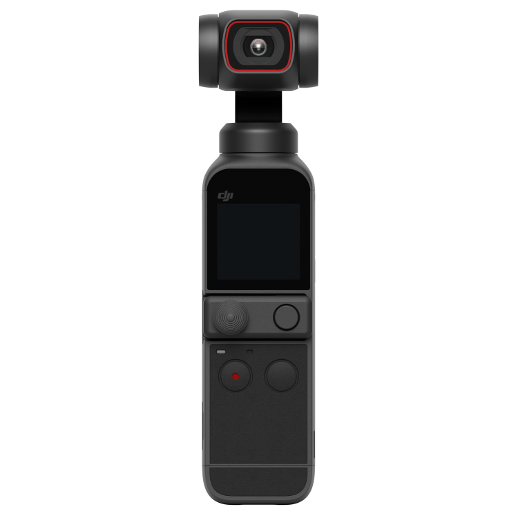 DJI Pocket 2 Gimbal