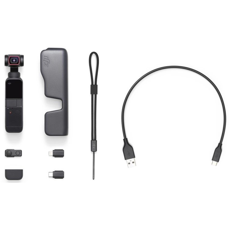 DJI Pocket 2 Gimbal