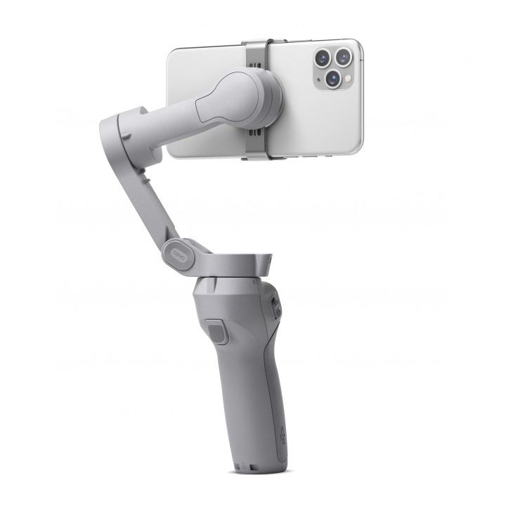 DJI OM 4 SE Gimbal