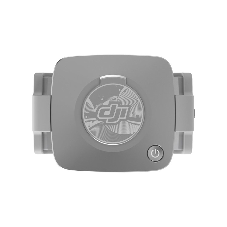 DJI OM Fill Light Phone Clamp