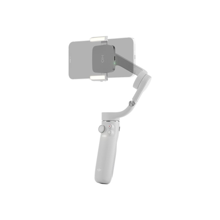 DJI OM Fill Light Phone Clamp